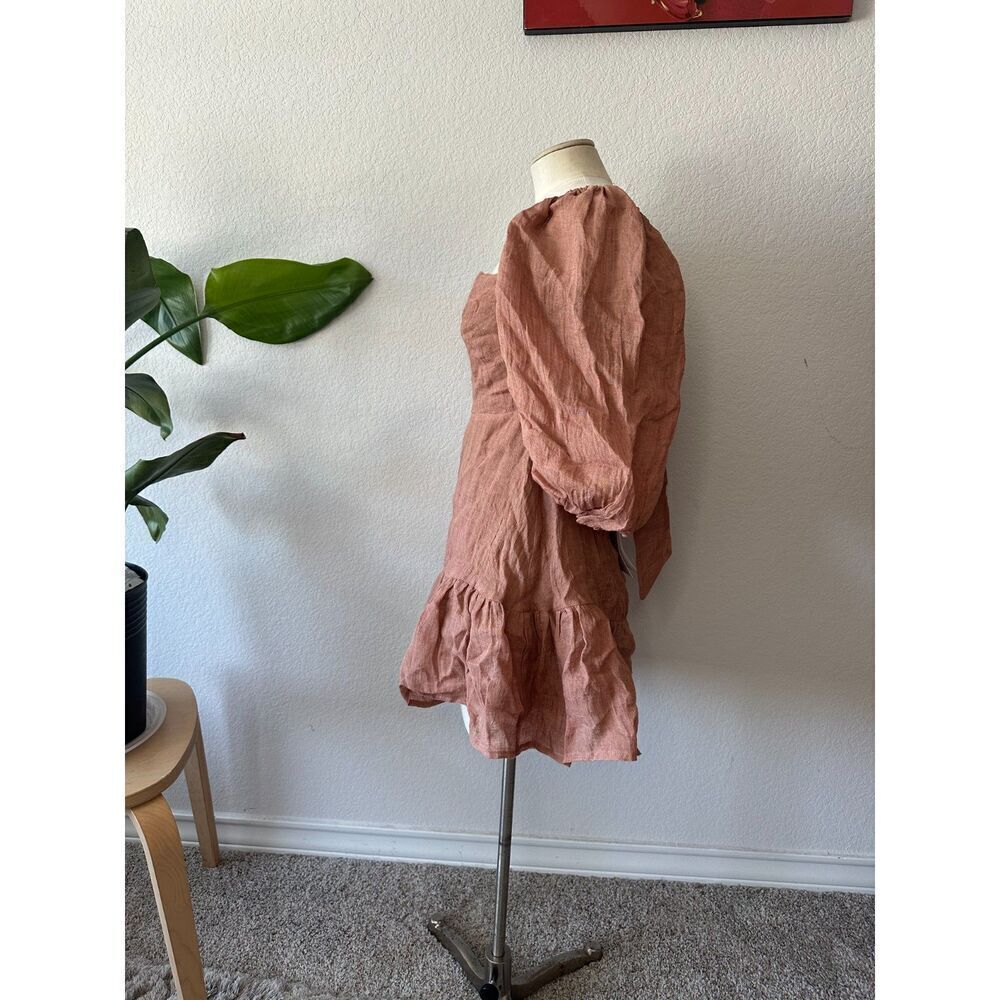 NWT RUMER MIA MINI Maple - Picture 9 of 9